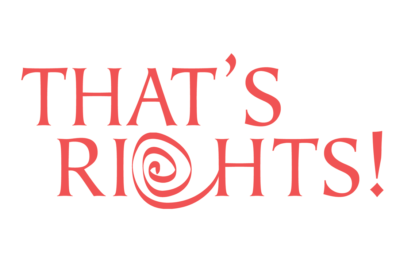 That's Rights! RIGHTS 20|20